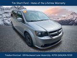 Used 2019 Dodge Grand Caravan GT image 3
