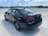 Used 2021 Nissan Versa SV image 5