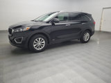 Used 2016 Kia Sorento LX image 2