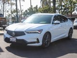 Used 2024 Acura Integra A-Spec image 3