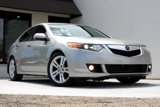 Used 2010 Acura TSX V6 Sedan image 4