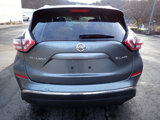 Used 2015 Nissan Murano SL w/ SL Technology Package image 3