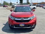 Used 2018 Honda CR-V EX-L image 2