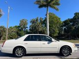 Used 2008 Cadillac DTS image 2