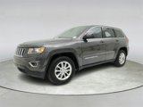 Used 2016 Jeep Grand Cherokee Laredo w/ Quick Order Package 23E image 3