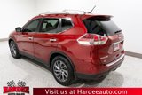 Used 2016 Nissan Rogue SL image 3