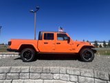 New 2025 Jeep Gladiator Sport image 6