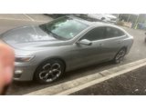 Used 2023 Chevrolet Malibu LT image 4