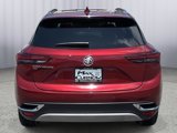 Used 2023 Buick Envision Essence image 4