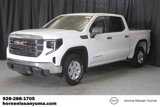 Used 2023 GMC Sierra 1500 Pro w/ Pro Value Package image 3
