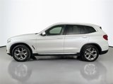 Used 2021 BMW X3 xDrive30i w/ Premium Package image 3