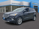 Used 2018 Ford Escape SE w/ SE Sync 3 Package image 3