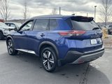 Used 2021 Nissan Rogue SL w/ Premium Package image 4