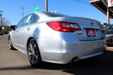 Used 2017 Subaru Legacy 2.5i Limited image 4