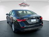 New 2025 Nissan Sentra S image 4