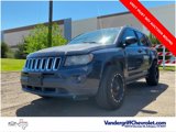 Used 2014 Jeep Compass Sport image 4