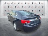 Used 2016 Chevrolet Impala LT w/ Convenience Package image 4