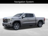 New 2025 GMC Sierra 1500 SLT w/ SLT Convenience Package image 2