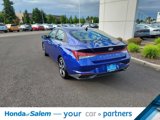 Used 2023 Hyundai Elantra SEL w/ Convenience Package image 4