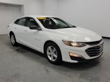 Used 2020 Chevrolet Malibu LS image 2