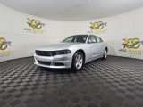 Used 2022 Dodge Charger SXT w/ Leather Interior Group image 4