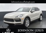 Used 2021 Porsche Cayenne image 5