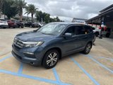 Used 2018 Honda Pilot EX-L image 4