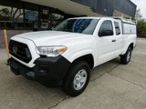 Used 2021 Toyota Tacoma SR image 2
