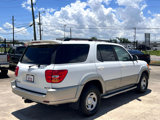 Used 2002 Toyota Sequoia SR5 image 6