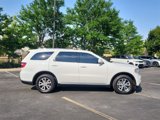 Used 2016 Dodge Durango Limited w/ Nav & Power Liftgate Group image 3