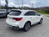 Used 2017 Acura MDX SH-AWD w/ Technology Package image 6