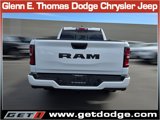 New 2025 RAM 1500 Tradesman image 5