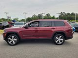 New 2025 Jeep Grand Cherokee L Limited w/ Luxury Tech Group II image 5