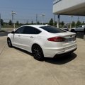 Used 2019 Ford Fusion SEL image 5