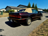 Used 1993 Chrysler LeBaron Convertible image 6