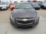 Used 2014 Chevrolet Cruze LT image 3