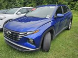 Used 2022 Hyundai Tucson SEL image 2