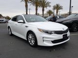 Used 2016 Kia Optima EX w/ Premium Package image 3