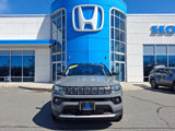 Used 2022 Jeep Compass Limited image 2