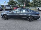 Used 2024 Hyundai Sonata SEL image 4
