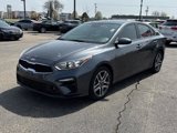 Used 2019 Kia Forte S image 2