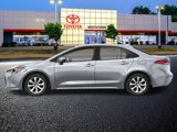 New 2025 Toyota Corolla LE image 3