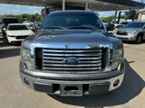 Used 2011 Ford F150 XLT w/ XLT Chrome Pkg image 2