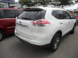 Used 2015 Nissan Rogue SL w/ SL Premium Package image 3