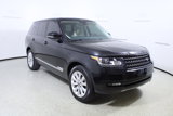 Used 2013 Land Rover Range Rover HSE image 3