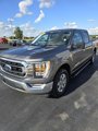 Used 2021 Ford F150 XLT w/ Equipment Group 302A High image 5