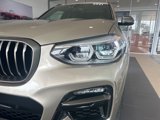 Used 2021 BMW X3 M40i w/ Premium Package image 3