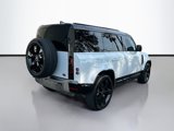 Certified 2023 Land Rover Defender 110 S image 4