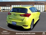 Used 2017 Toyota Corolla iM image 4