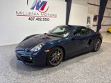 Used 2014 Porsche Cayman S image 2